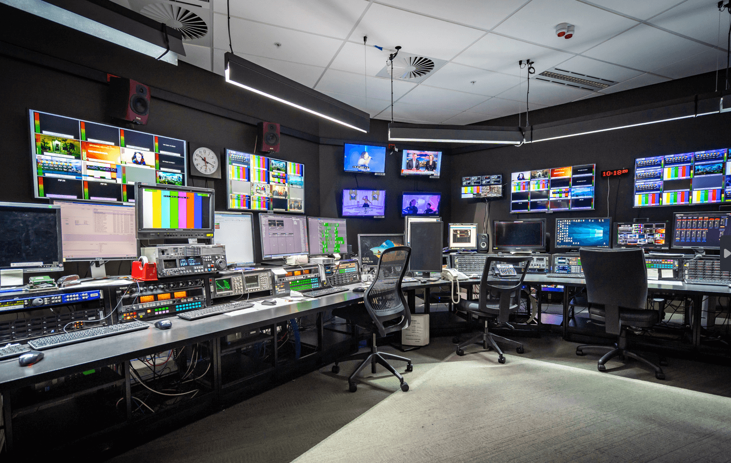 KVM Matrix Video Compression Based on Sdove