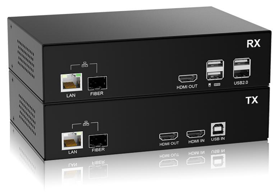What's a KVM extender?