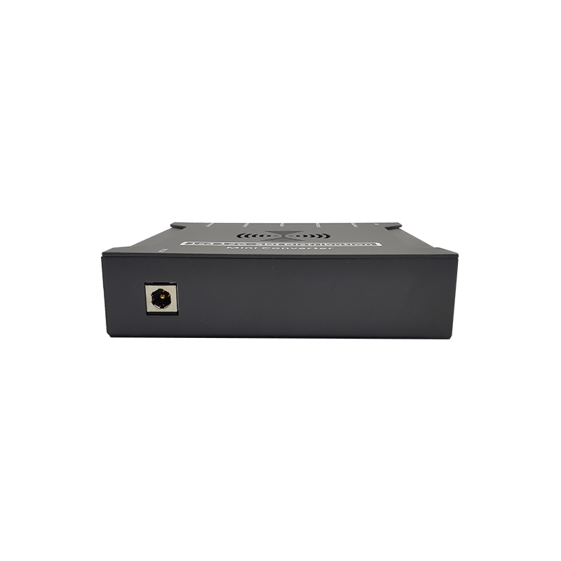 Broadcast-Grade 12G-SDI 1x4 4K Video Distribution Amplifier (4K SDI Splitter)