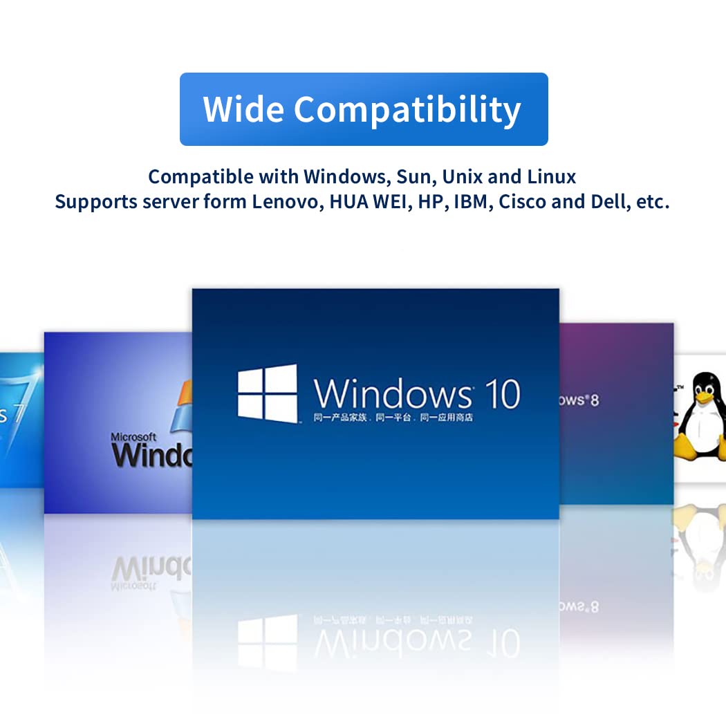 19" Rackmount LCD KVM Console - 1U, HDMI, Up To 1280×1024@60Hz