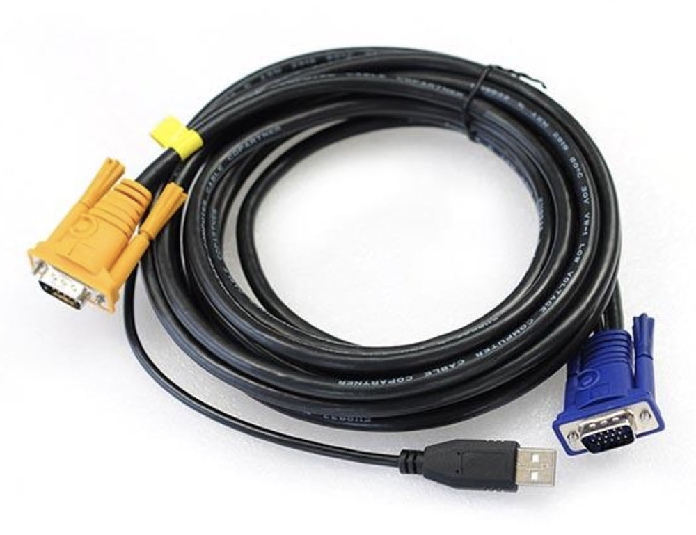 5M USB Signal Cable