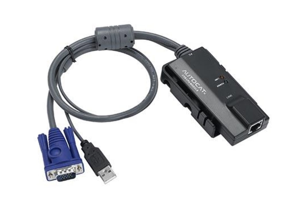 USB KVM Adaptor