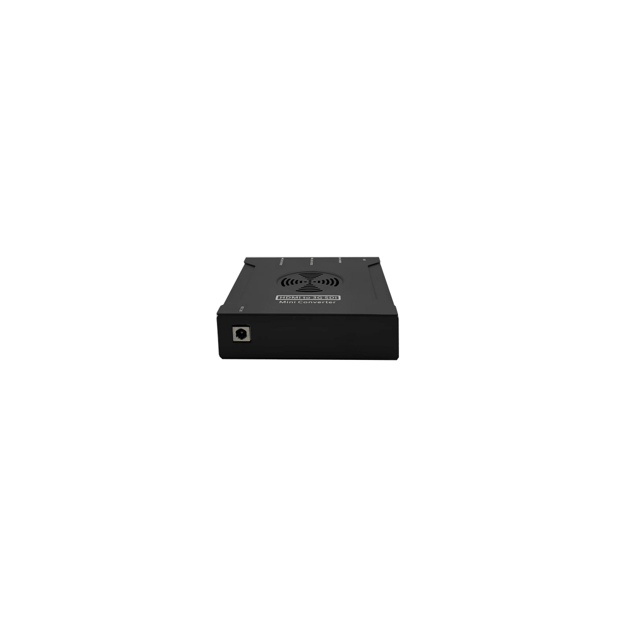 Broadcast-Grade HDMI to Dual 3G-SDI Converter (Pass-Through Series)