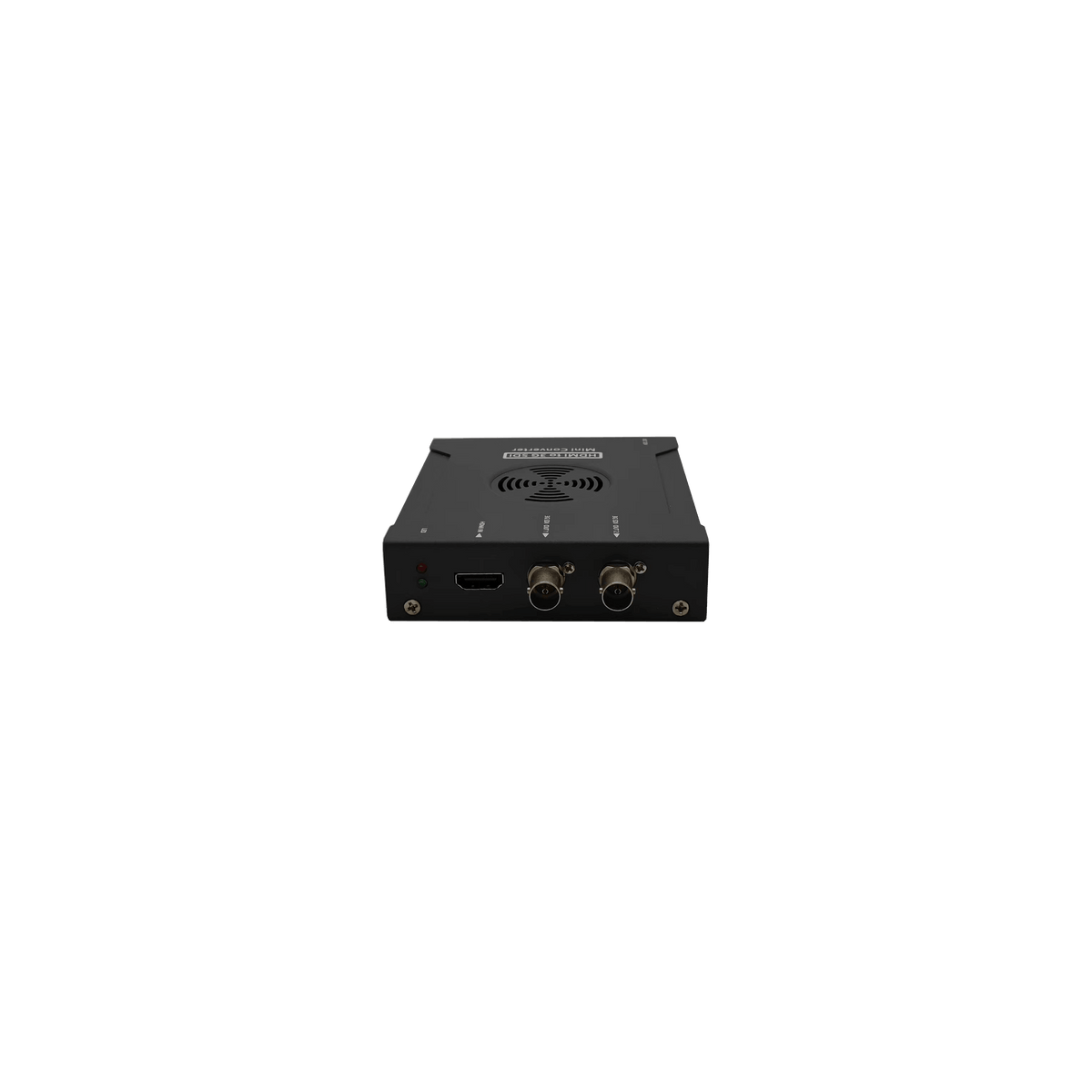 Broadcast-Grade HDMI to Dual 3G-SDI Converter (Pass-Through Series)