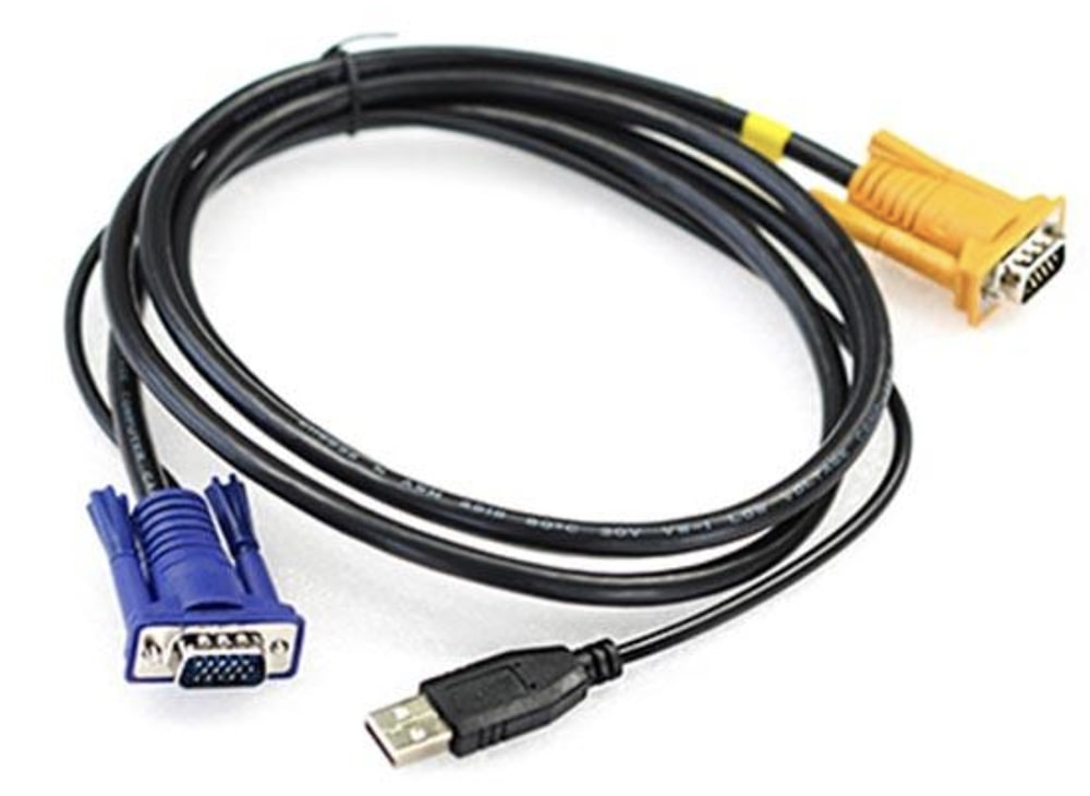1.8M USB Signal Cable